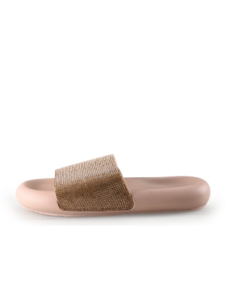 Colors of California Flip-Flops Rosa 315575