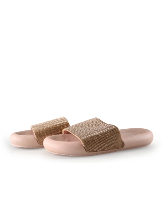 Colors of California Flip-Flops Rosa 315575