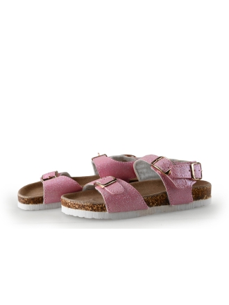 Colors of California Flip-Flops Rosa 315577