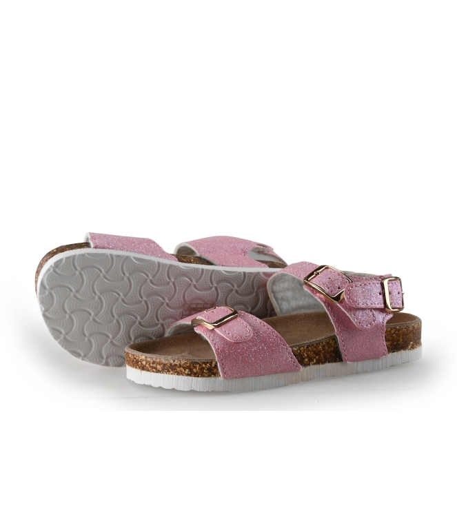 Colors of California Flip-Flops