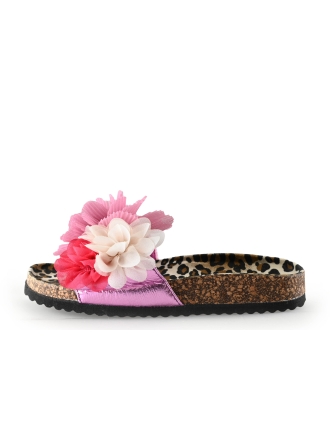 Colors of California Flip-Flops Schwarz 315578