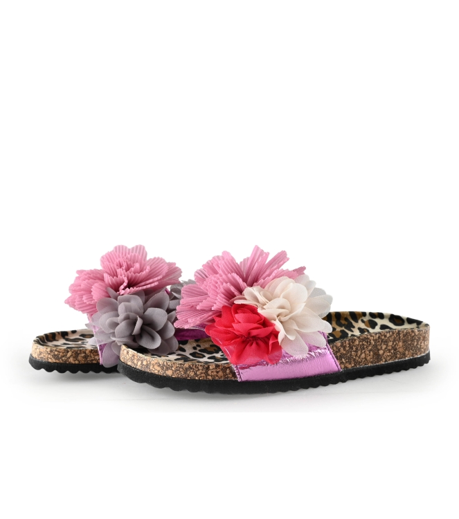 Colors of California Flip-Flops