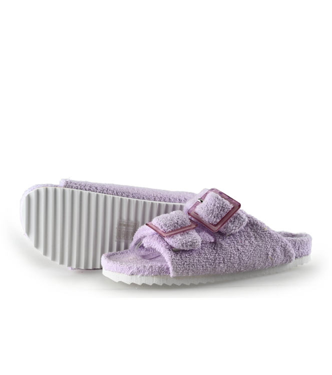 Colors of California Flip-Flops