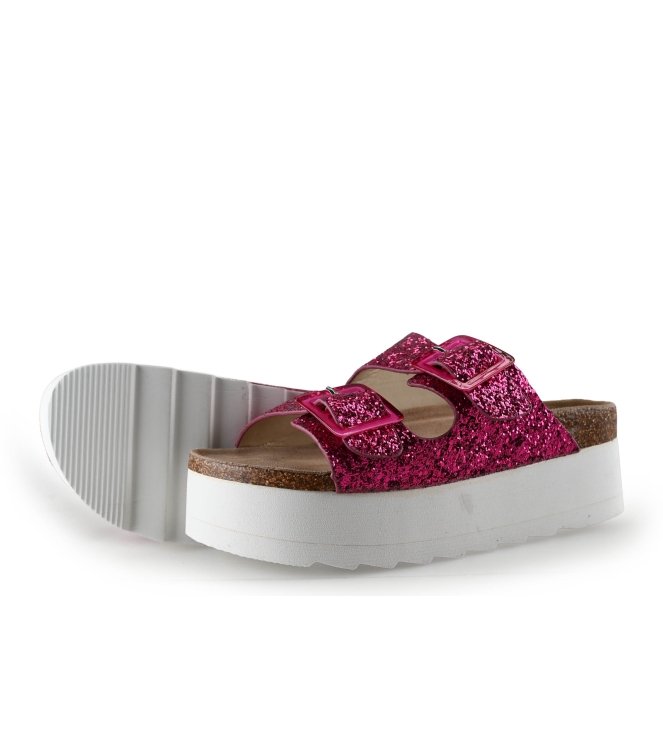 Colors of California Sandalen