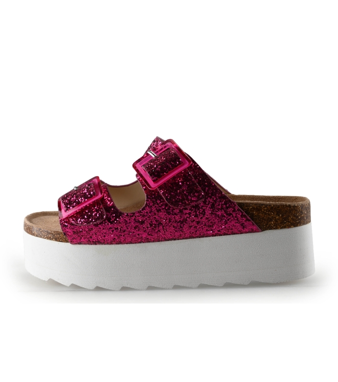 Colors of California Sandalen