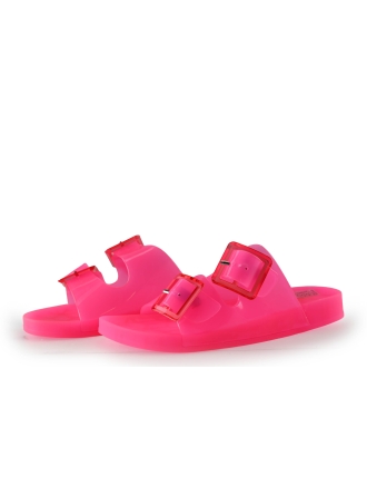 Colors of California Sandalen Rosa 315583