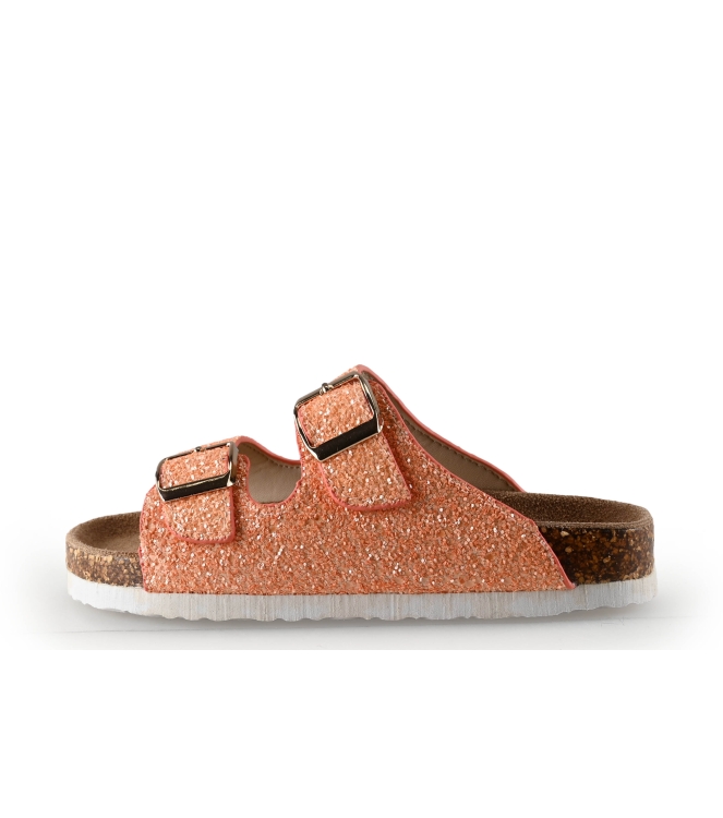 Colors of California Flip-Flops