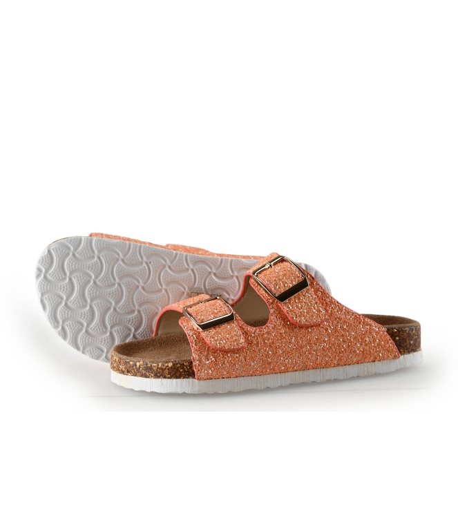 Colors of California Flip-Flops