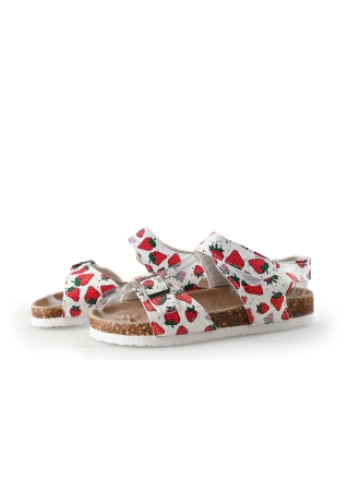 Colors of California Sandalen Sonstiges 315585
 Größe 28
 