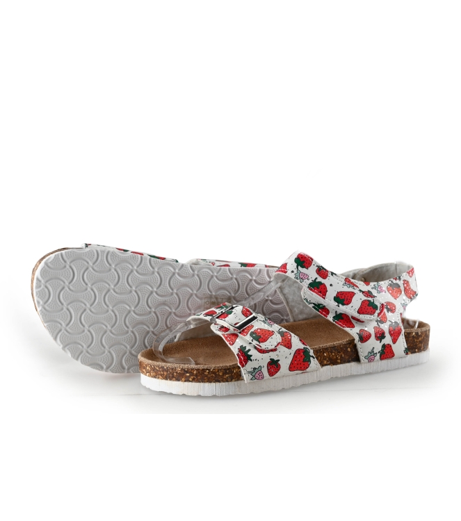 Colors of California Sandalen