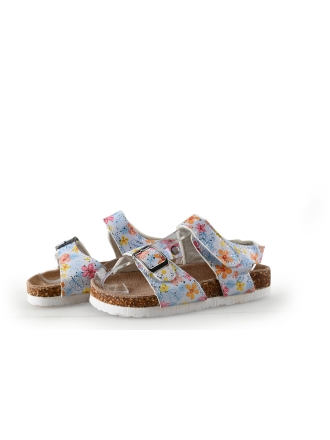 Colors of California Sandalen Rosa 315587