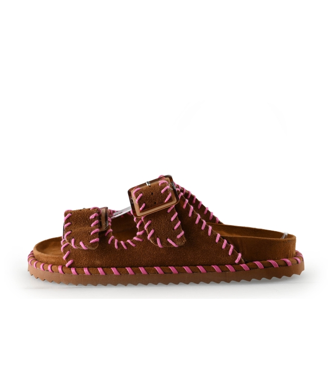 Colors of California Sandalen