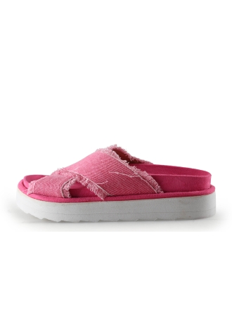 Colors of California Flip-Flops Rosa 315596