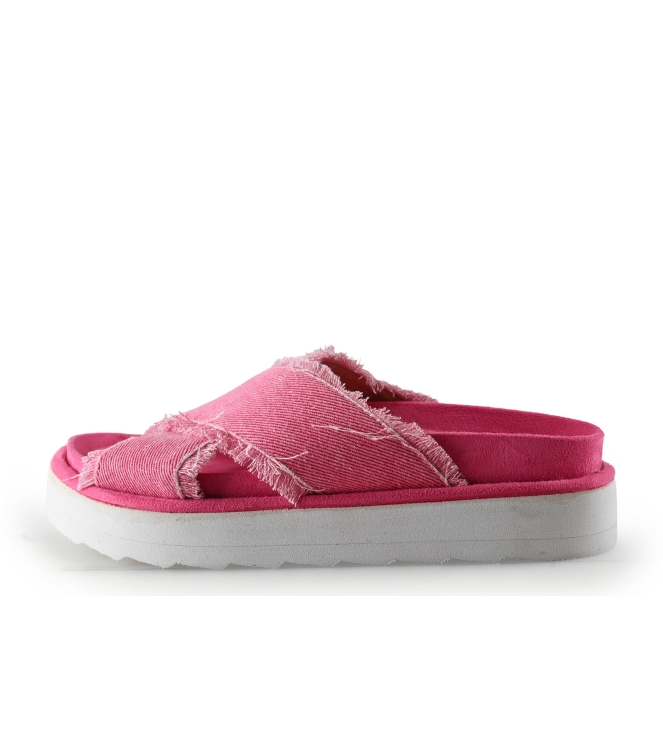 Colors of California Flip-Flops