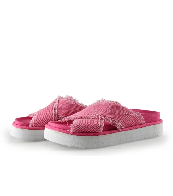 Colors of California Flip-Flops