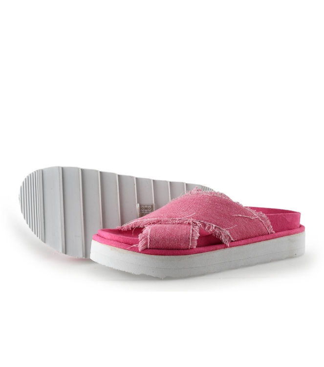 Colors of California Flip-Flops