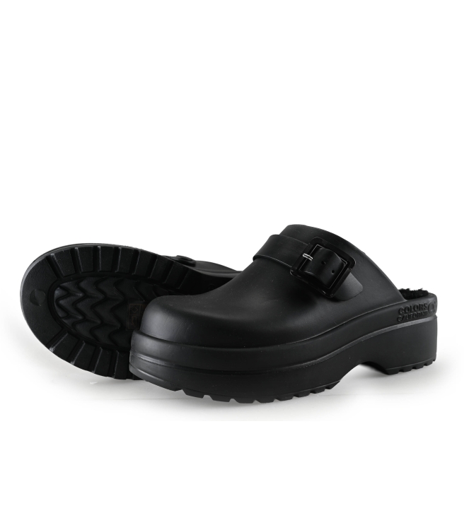 Colors of California Mules Pantoletten