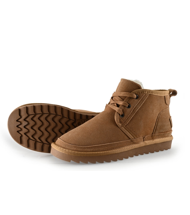 Colors of California Boots