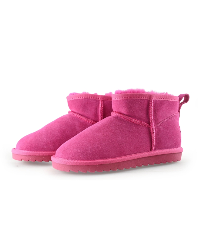 Colors of California Boots