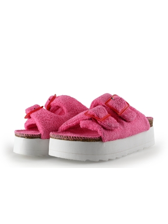 Colors of California Sandalen Rosa 315602