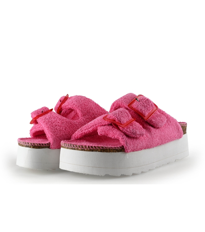 Colors of California Sandalen