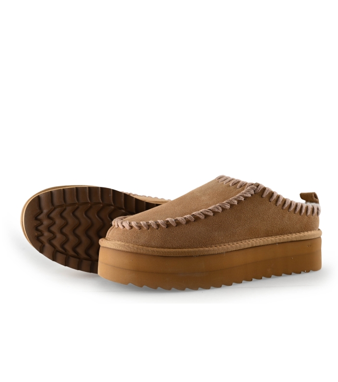 Colors of California Slip-ons