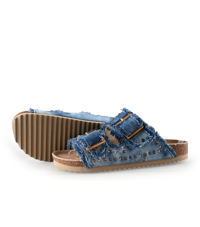 Colors of California Sandalen