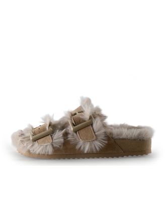 Colors of California Flip-Flops Rosa 315613