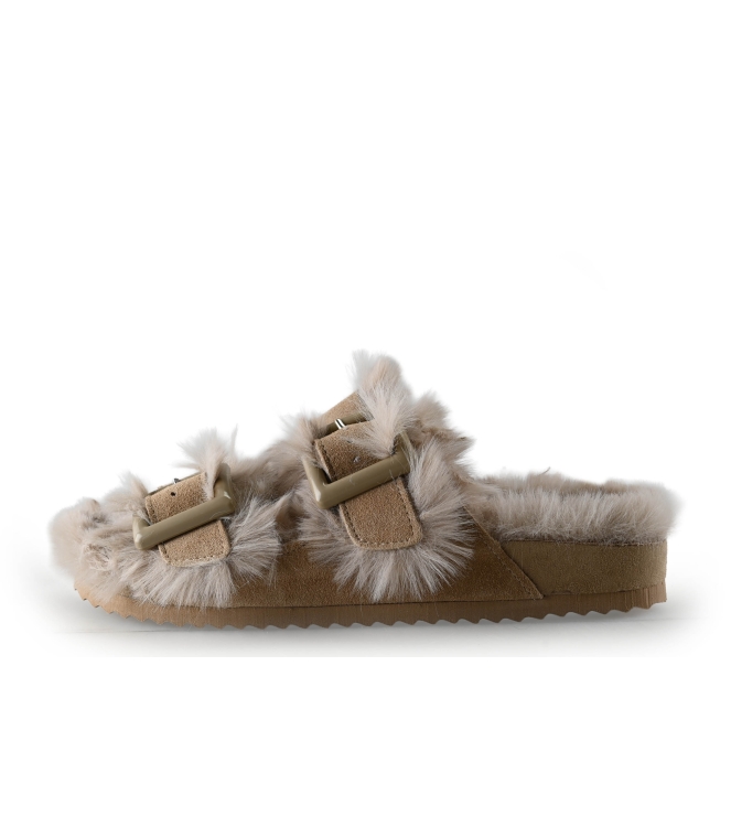 Colors of California Flip-Flops