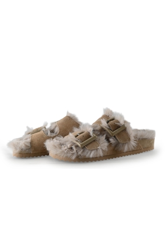 Colors of California Flip-Flops Rosa 315613