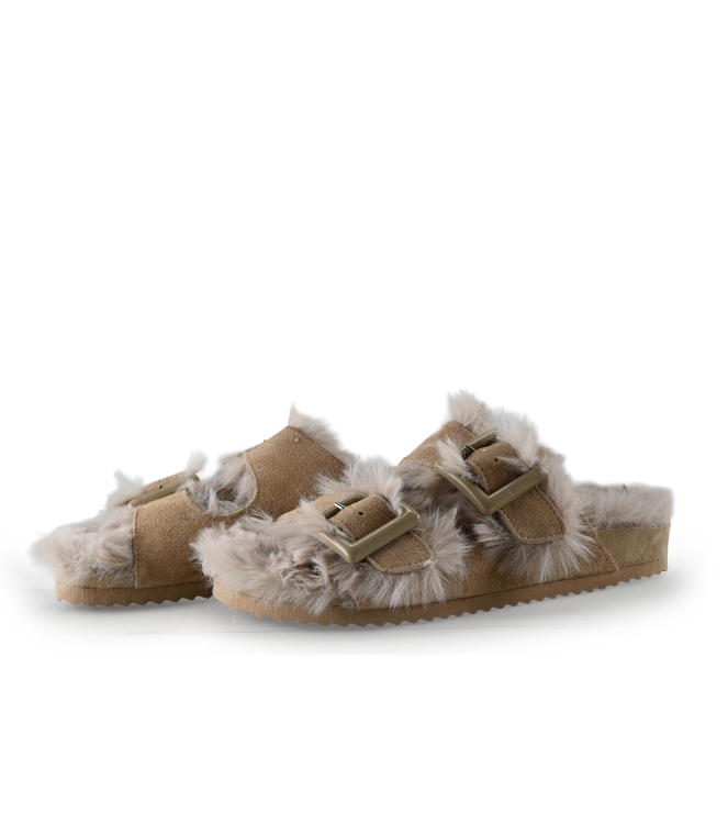 Colors of California Flip-Flops