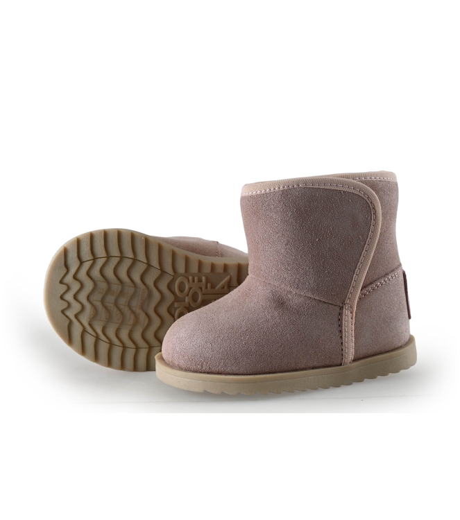 Colors of California Stiefeletten