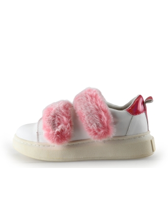 Colors of California Sneaker Weiß 315617