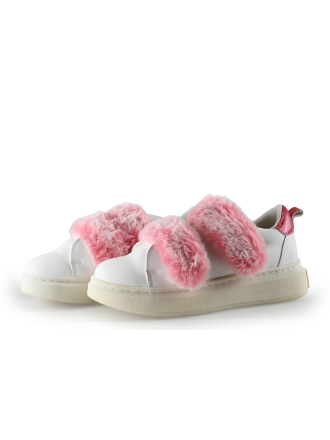 Colors of California Sneaker Weiß 315617