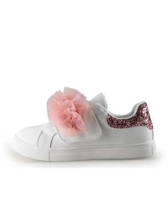 Colors of California Sneaker Weiß 315618
 Größe 35
 