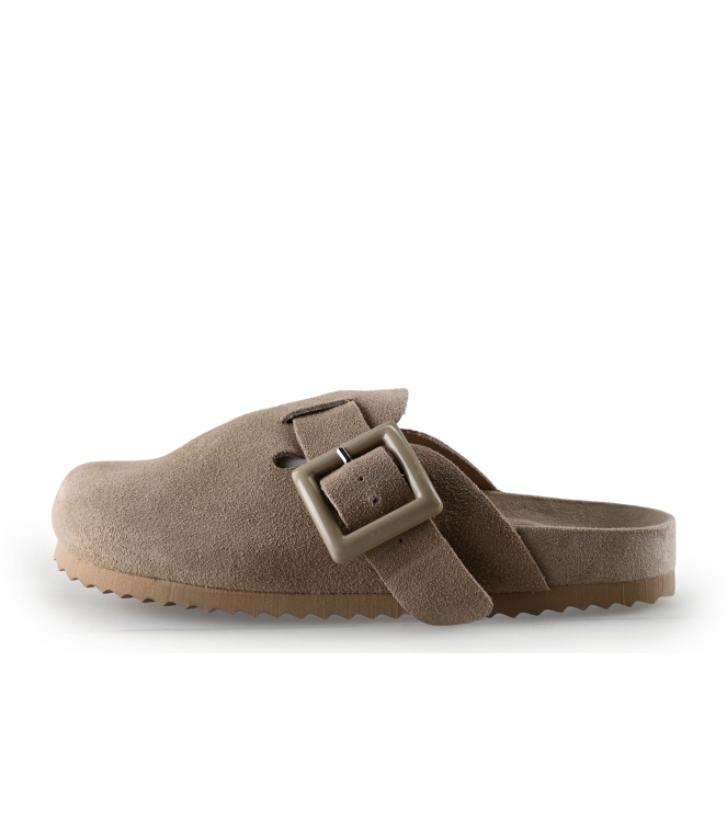 Colors of California Mules Pantoletten