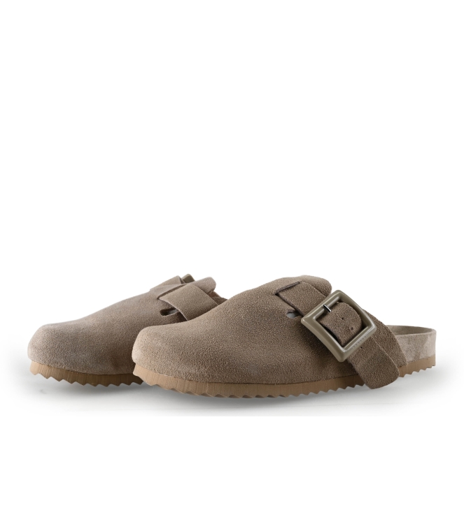 Colors of California Mules Pantoletten