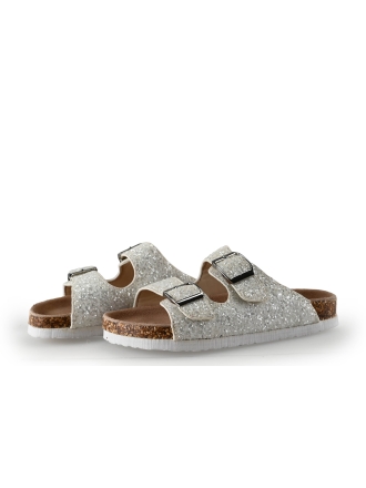 Colors of California Flip-Flops Weiß 315622