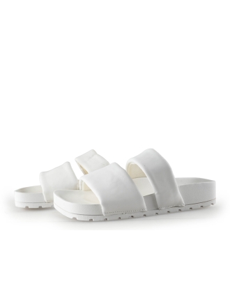 Colors of California Mules Pantoletten Rosa 315625