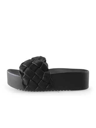 Colors of California Flip-Flops Schwarz 315641