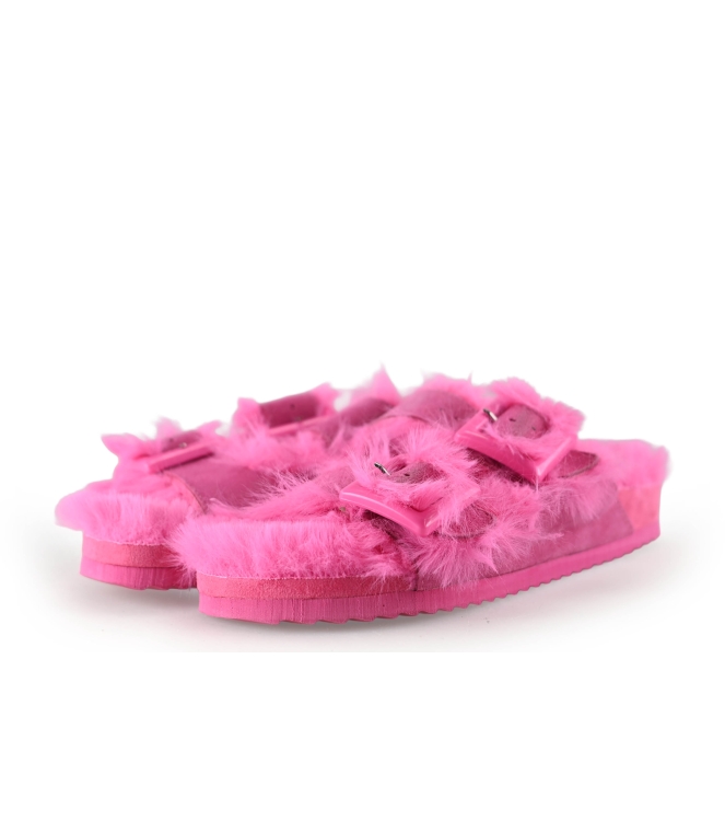 Colors of California Mules Pantoletten