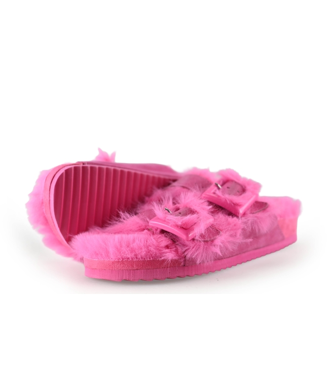 Colors of California Mules Pantoletten