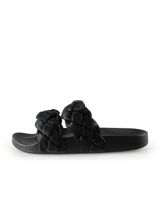 Colors of California Flip-Flops Schwarz 315645
