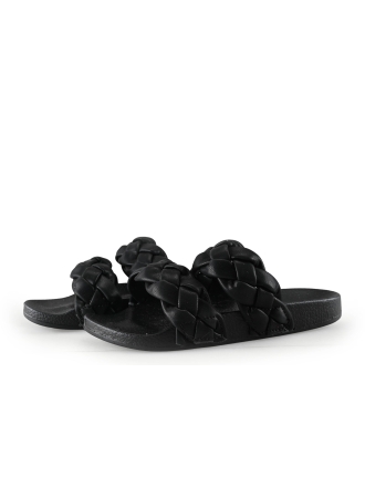 Colors of California Flip-Flops Schwarz 315645