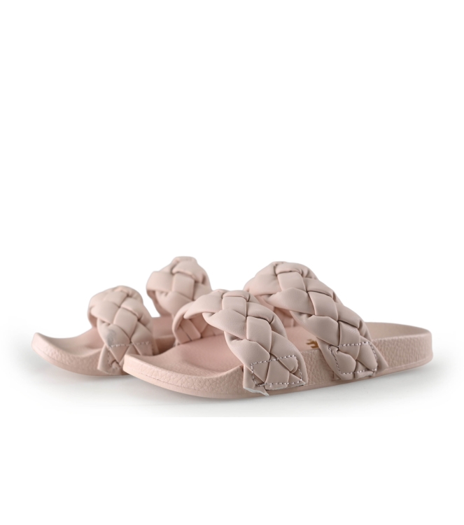 Colors of California Mules Pantoletten