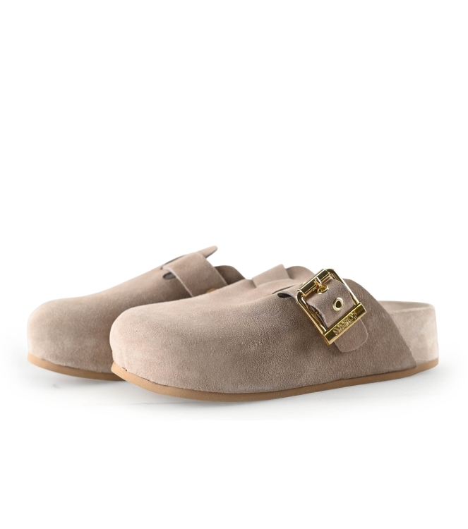 Colors of California Mules Pantoletten