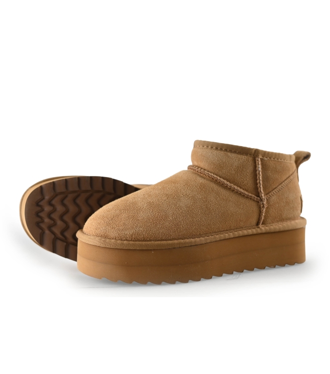 Colors of California Stiefeletten