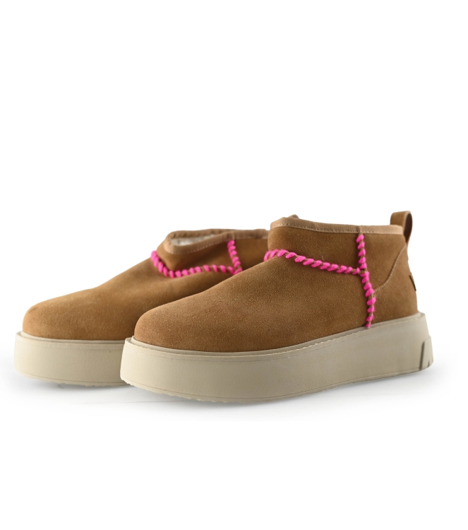 Colors of California Stiefeletten