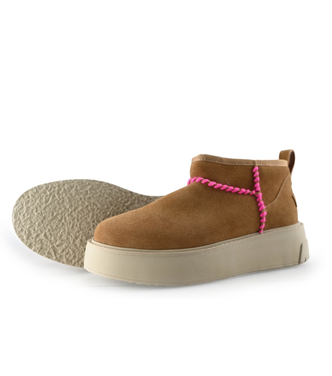 Colors of California Stiefeletten