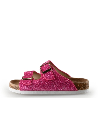 Colors of California Sandalen Rosa 315654
 Größe 29
 